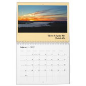 Luchtvaart najaar 2025 kalender (Feb 2027)