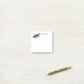 Luchtvaart Post-it-briefjes Post-it® Notes (Op bureau)