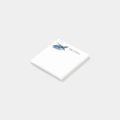Luchtvaart Post-it-briefjes Post-it® Notes (Schuin)