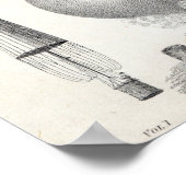 Luchtvaart Poster (Hoek)