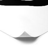 Luchtvaart Poster (Hoek)