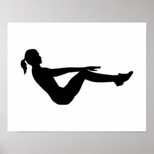Luchtvaart Poster