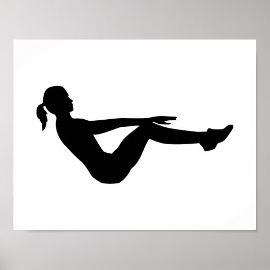 Luchtvaart Poster (Voorkant)