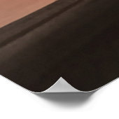 Luchtvaart Poster (Hoek)