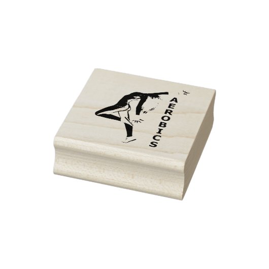 Luchtvaart Rubberstempel (Stempel)