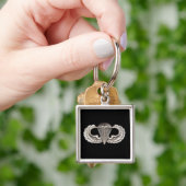 Luchtvaart Sleutelhanger (Hand)