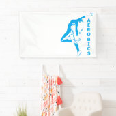 Luchtvaart Spandoek (Insitu)