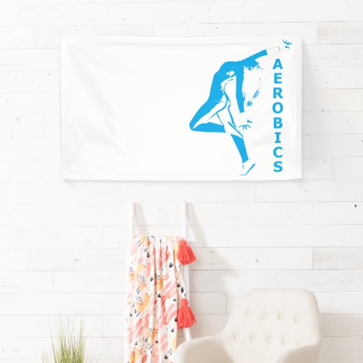 Luchtvaart Spandoek (Insitu)