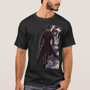 Luchtvaart T-shirt