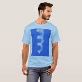 Luchtvaart T-shirt (Voorkant volledig)