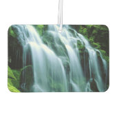 Luchtvaart — Waterval Luchtverfrisser (Achterkant)