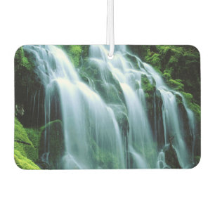 Luchtvaart — Waterval Luchtverfrisser