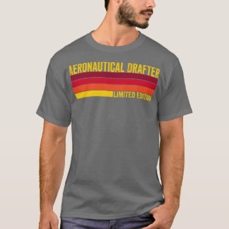 Luchtvaartafwijker T-shirt