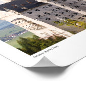 Luchtvaartartikelen T-shirt "Messerschmitt Bf 109" Poster (Hoek)