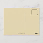  luchtvaartbijeenkomst te Nice, Frankrijk en Briefkaart (Achterkant)