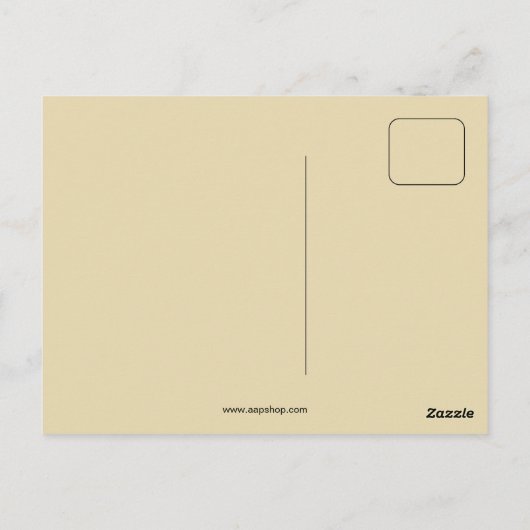  luchtvaartbijeenkomst te Nice, Frankrijk en Briefkaart (Achterkant)