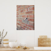 Luchtvaartdag Poster (Keuken)