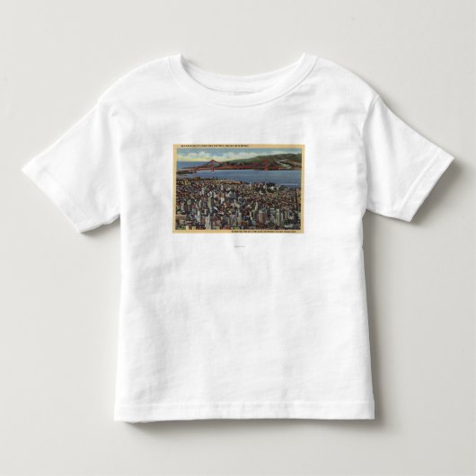 Luchtvaartdienst van het gehele centrum kinder shirts (Voorkant)