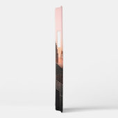 LUCHTVAARTFOTO VAN DE STAD HOOGWAARDIG OVERGEBRACH Case-Mate iPhone CASE (Achterkant / Rechts)