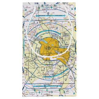 Luchtvaartgrafiek Klein Cadeauzakje