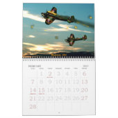 Luchtvaartkalender 2011 kalender (Feb 2027)