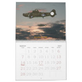 Luchtvaartkalender 2011 kalender (Mar 2027)