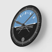 Luchtvaartklok Ronde Klok (Hoek)