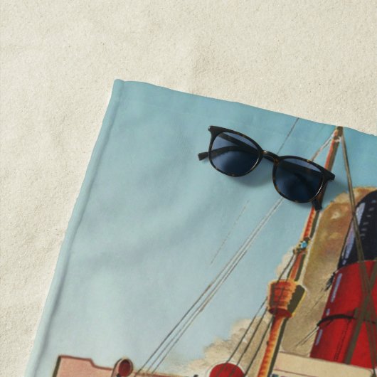 LUCHTVAARTMAATSCHAPPIJ STRANDLAKEN (In situ)