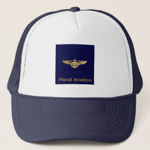 Luchtvaartmaatschappijen, marine Aviation Trucker Pet