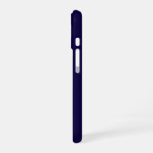 luchtvaartmaatschappijen vliegtuigen iPhone 16 hoesje (Linkerkant)