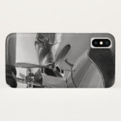 Luchtvaartpictogram Case-Mate iPhone Case (Achterkant (horizontaal))