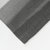 Luchtvaartpictogram Fleece Deken (Hoek)