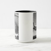 Luchtvaartpictogram Mok (Midden)