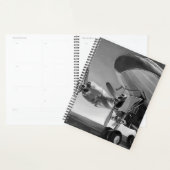 Luchtvaartpictogram Planner (Display)