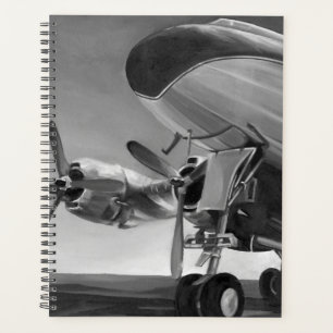 Luchtvaartpictogram Planner