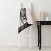 Luchtvaartpictogram Sherpa Deken (In situ)