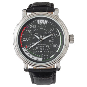 Luchtvaartradar Horloge