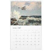  luchtvaartrooster 2014 kalender (Jan 2027)