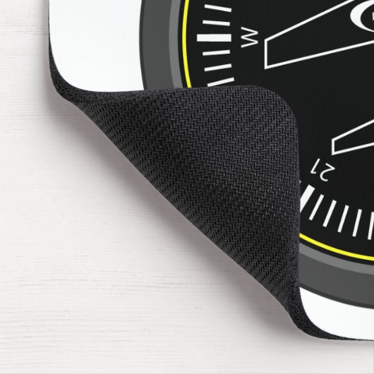 Luchtvaartrubrieksgaas Muismat (Hoek)