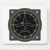 Luchtvaartrubrieksgaas Muismat (Voorkant)