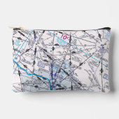 Luchtvaartschema Etui (Voorkant)