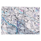 Luchtvaartschema Groot Cadeauzakje (Achterkant)