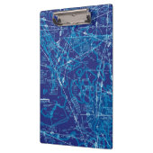 Luchtvaartschema Klembord (Links)