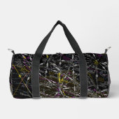 Luchtvaartschema Plunjezak (Voorkant)