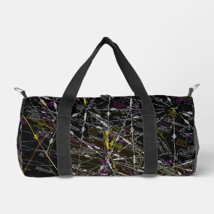 Luchtvaartschema Plunjezak