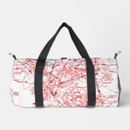 Luchtvaartschema Plunjezak