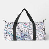 Luchtvaartschema Plunjezak (Voorkant)