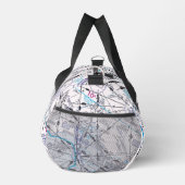 Luchtvaartschema Plunjezak (Rechts)