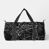 Luchtvaartschema Plunjezak (Voorkant)