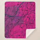 Luchtvaartschema Sherpa Deken (Voorkant)